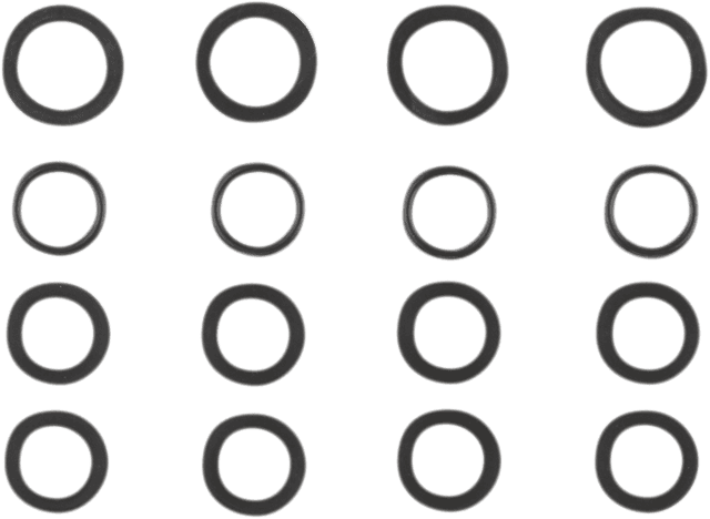 COMETIC 0935-0270 Pushrod Tube O-Ring