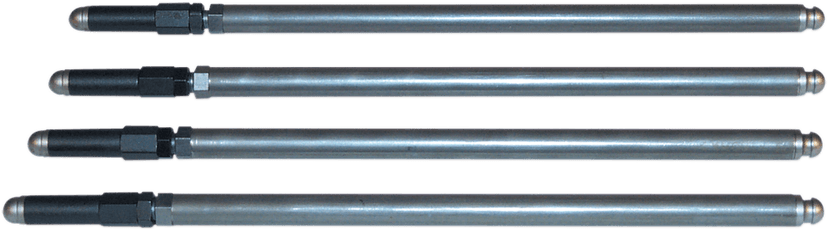 S&S CYCLE 93-5033 Adjustable Pushrods - XL '86-'90