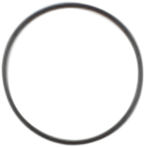 COMETIC 0935-0850 Starter Housing O-Ring - Big Twin
