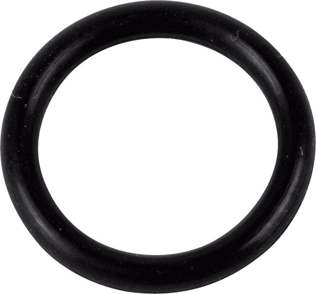 S&S CYCLE 0935-0863 Viton O-Ring - (-013), 0.437” ID x 0.565" OD