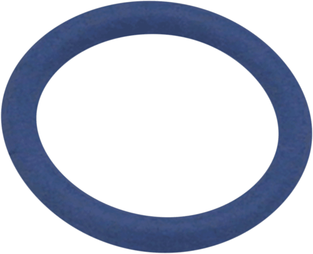 S&S CYCLE 0935-0864 Silicone O-Ring - 0.390” ID x 0.510” OD / 50-8009