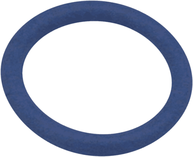 S&S CYCLE 0935-0864 Silicone O-Ring - 0.390” ID x 0.510” OD / 50-8009
