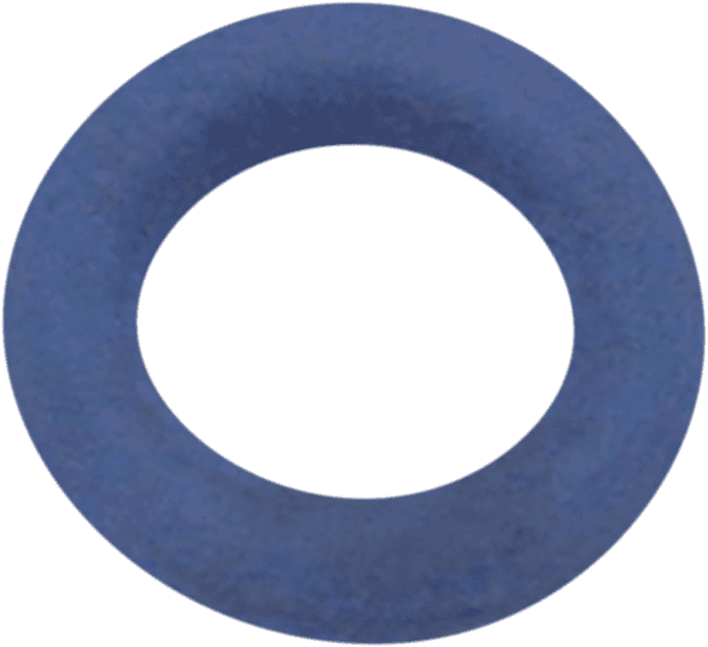S&S CYCLE 0935-0866 Silicone O-Ring - (-009), 7/32” ID x 1/32” OD x 1/16” CS / 50-8012