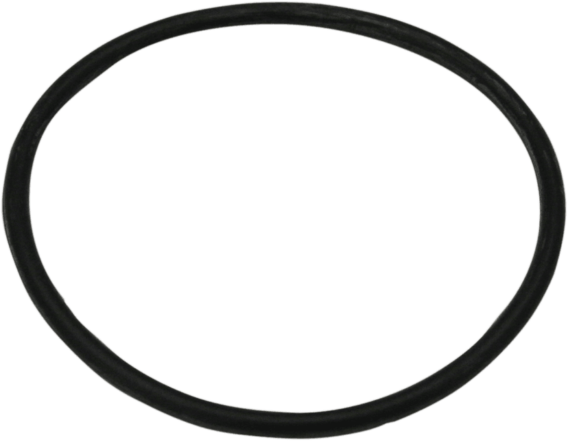 S&S CYCLE 0935-0867 Nitrile O-Ring - (-136), 2” ID x 2.187” OD / 50-8013