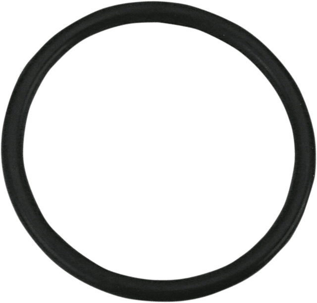 S&S CYCLE 0935-0869 Viton O-Ring - (-233), 1.625” ID x 1.875” OD