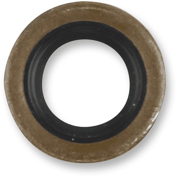 COMETIC 0935-0899 Shift Shaft Seal - 14 mm x 24 mm x 6 mm - Yamaha
