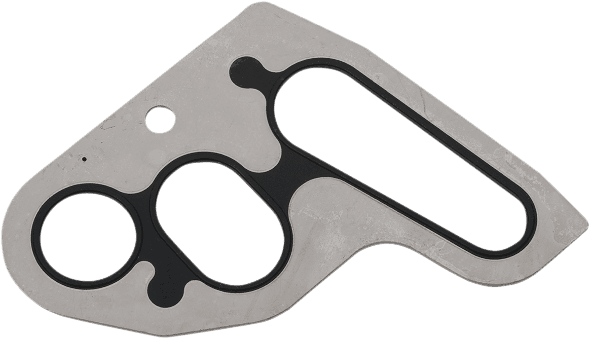 JAMES GASKET 0935-0982 Engine to Trans Seal - M8