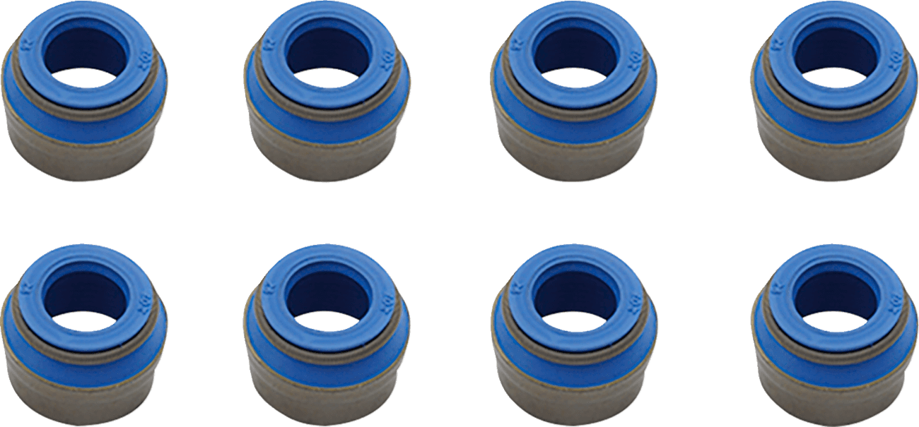 S&S CYCLE 0935-1009 Valve Guide Seals - Big Twin '84-'04