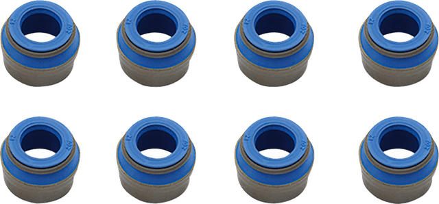 S&S CYCLE 0935-1009 Valve Guide Seals - Big Twin '84-'04