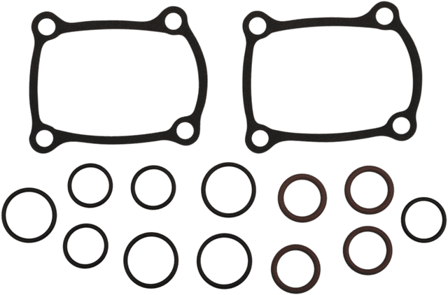 COMETIC 0935-1030 Pushrod O-Ring with Tappet Gaskets - M8