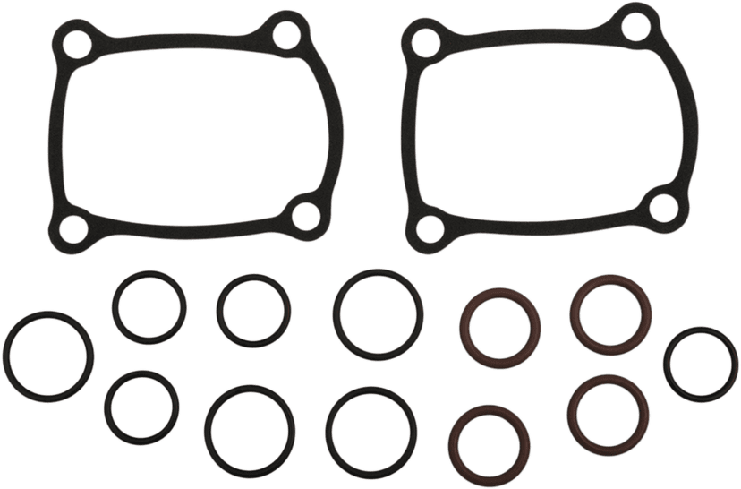COMETIC 0935-1030 Pushrod O-Ring with Tappet Gaskets - M8