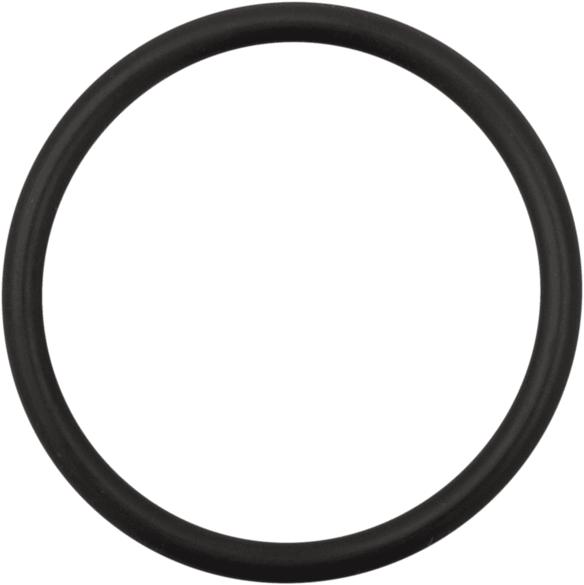 JAMES GASKET 0935-1073 Alternator Cap Cover O-ring