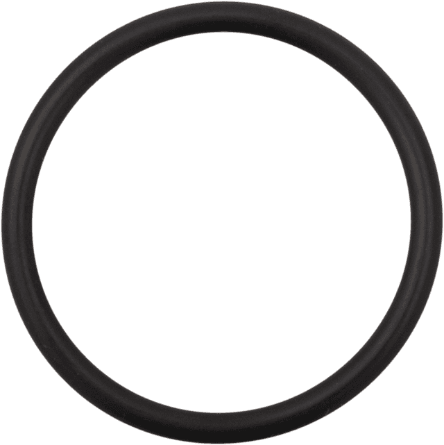 JAMES GASKET 0935-1073 Alternator Cap Cover O-ring