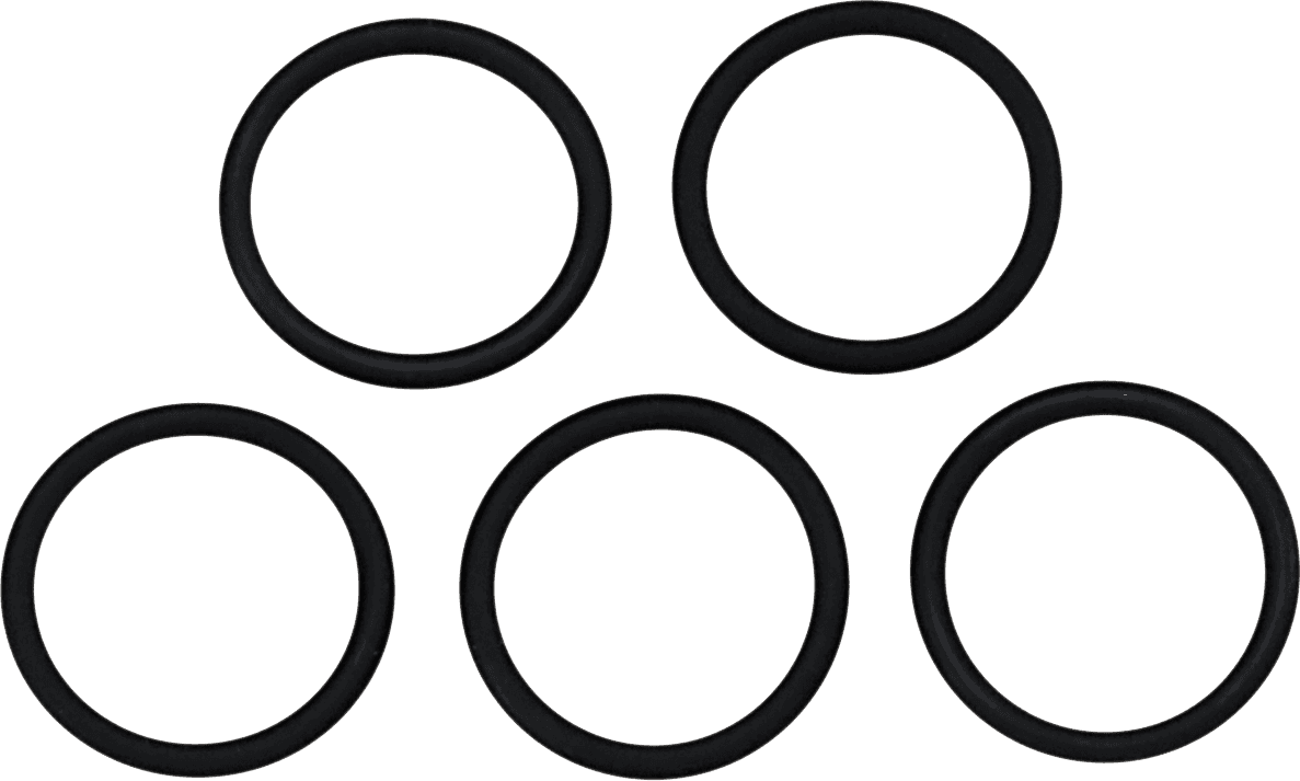JAMES GASKET 0935-1087 Thermostat O-Ring