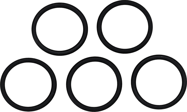 JAMES GASKET 0935-1087 Thermostat O-Ring
