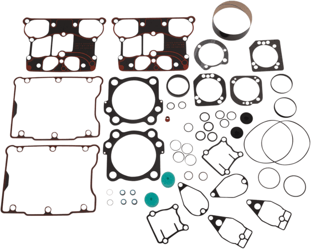 JAMES GASKET 0935-1094 Top End Gasket Kit - 88"/96" Engines - '99-'04 Twin Cam