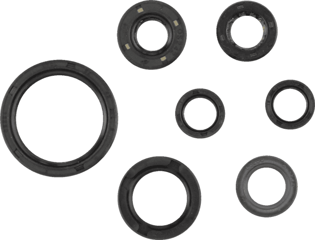 COMETIC 0935-1301 Oil Seal Kit - Yamaha