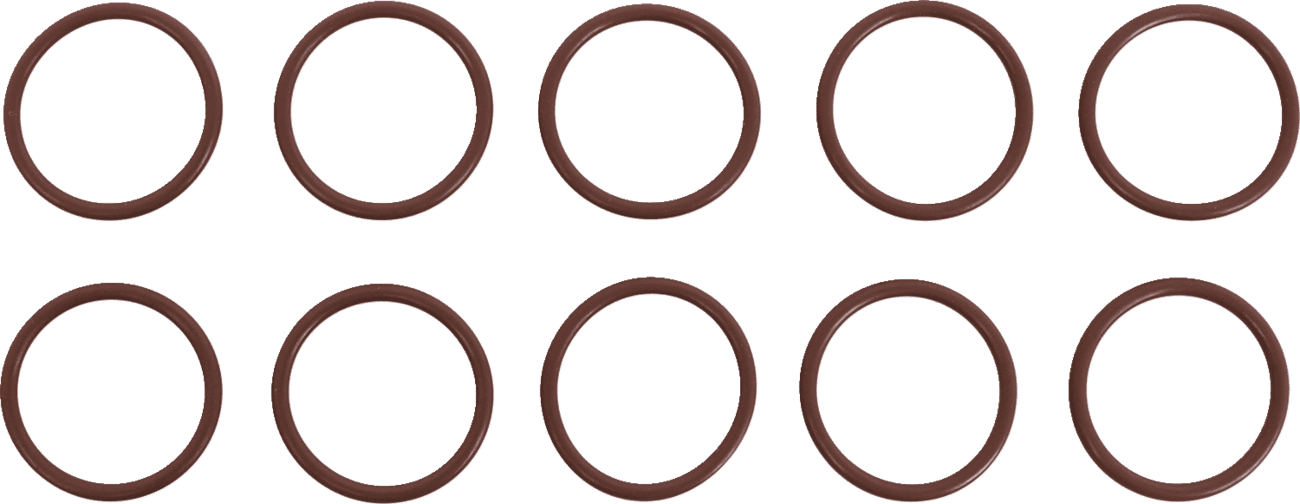 COMETIC 0935-1305 Dip Stick O-Ring - Rev Max - 10 Pack