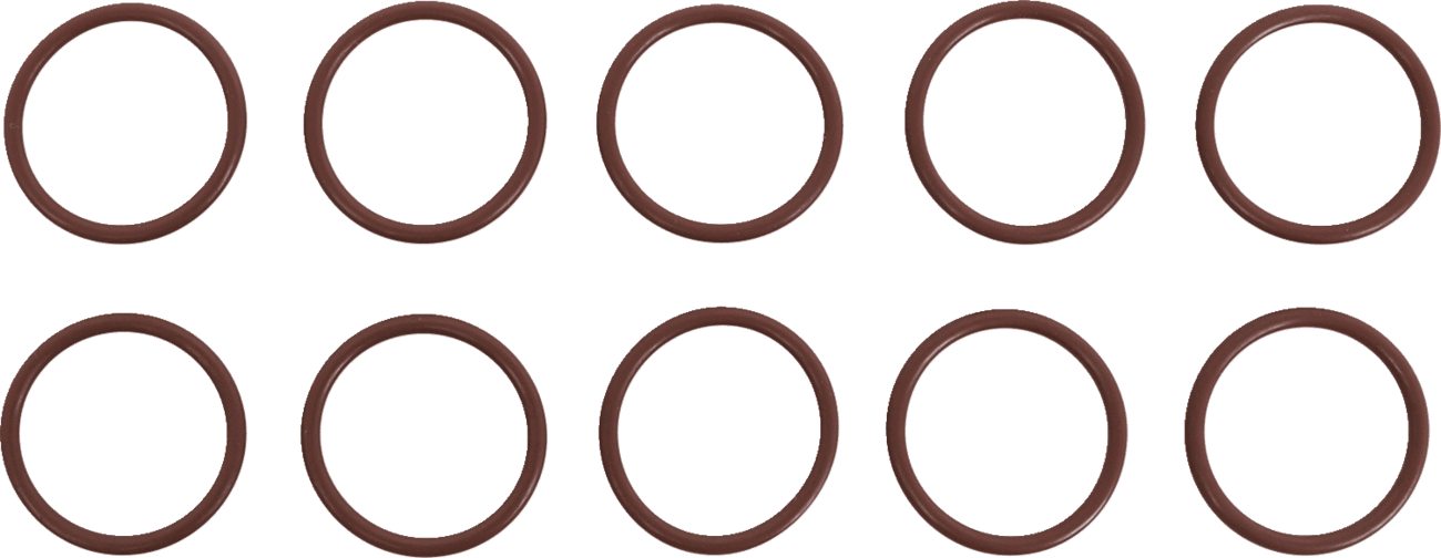 COMETIC 0935-1305 Dip Stick O-Ring - Rev Max - 10 Pack