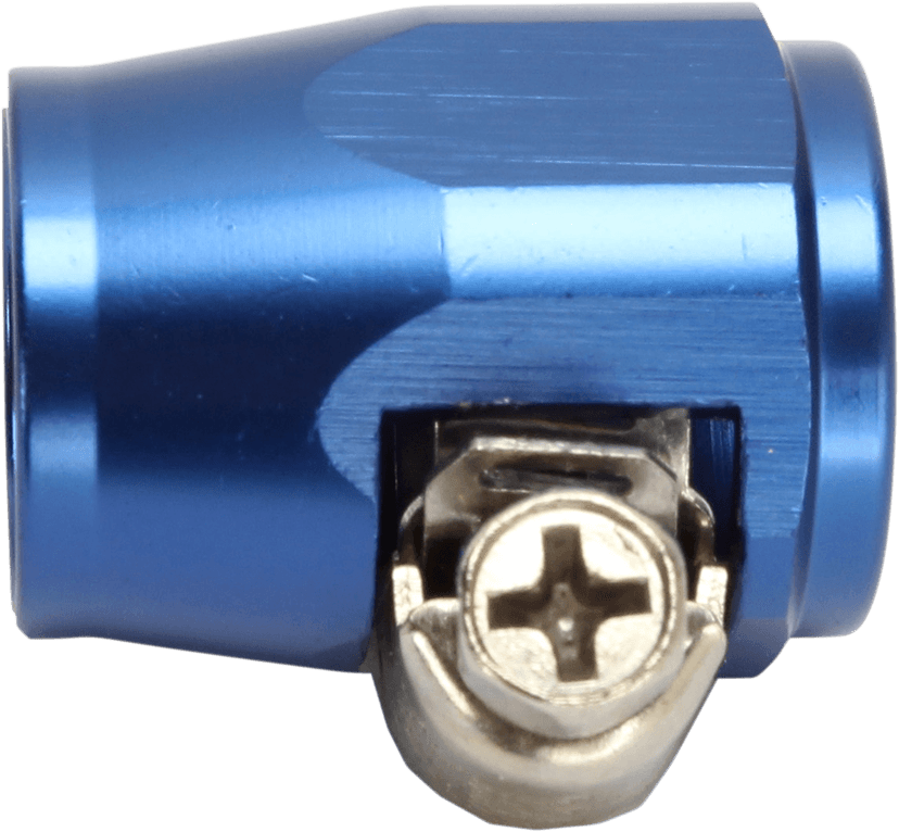 GOODRIDGE 936-07DB Hose Finisher - 5/16"-3/8" - Blue — image 2 of 3