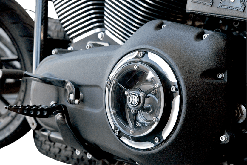RSD 0940-1063 Clarity Derby Cover - Contrast Cut™ — image 2 of 2