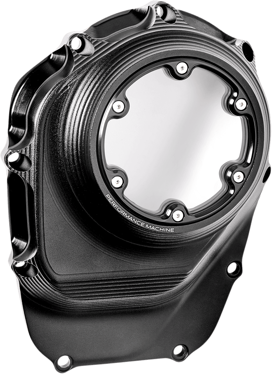 BARNETT 0940-1978 Cam Cover - Vision - Black Ops - M8