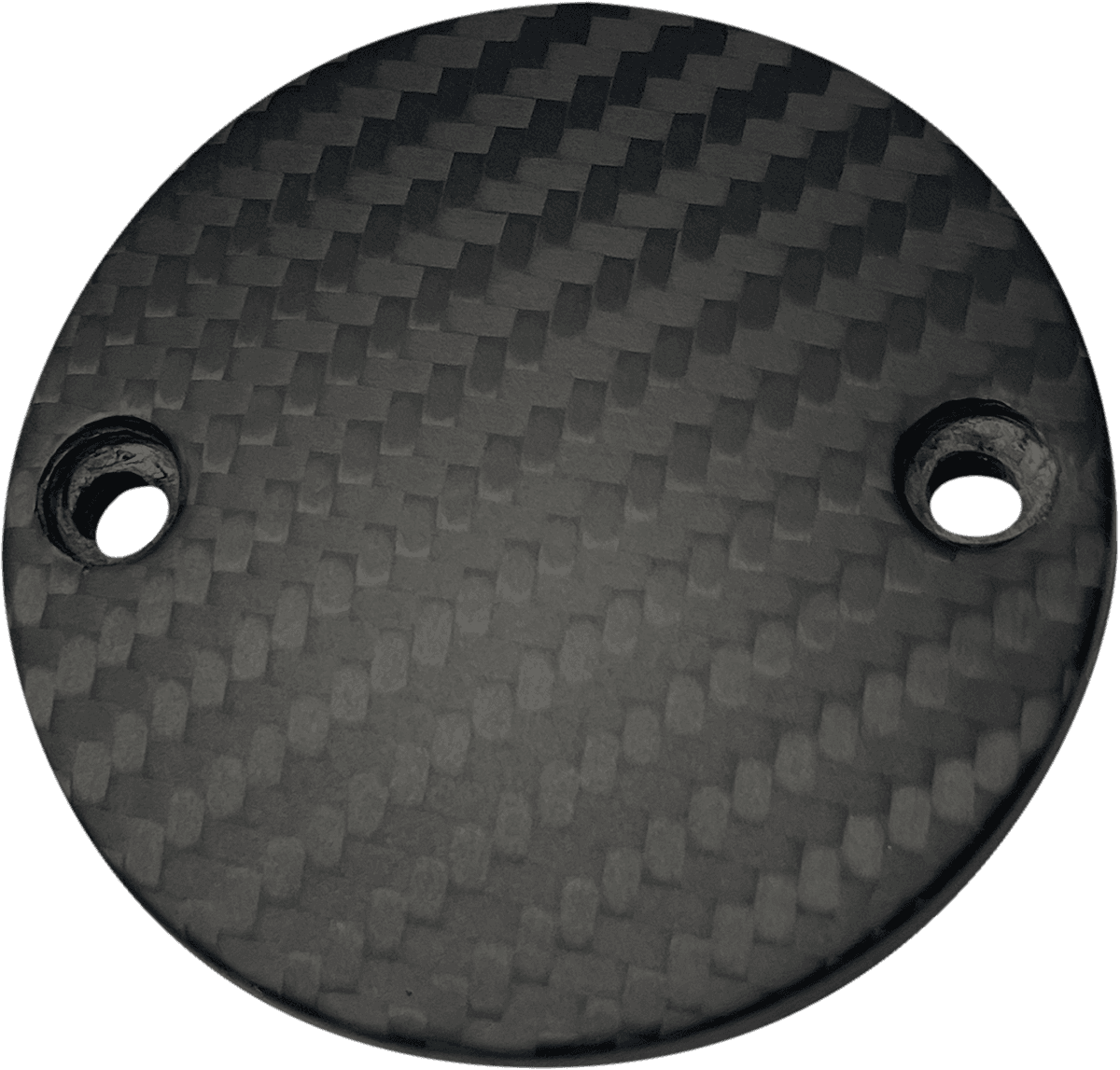 SLYFOX 0940-2030 Timing Cover - Matte - M8