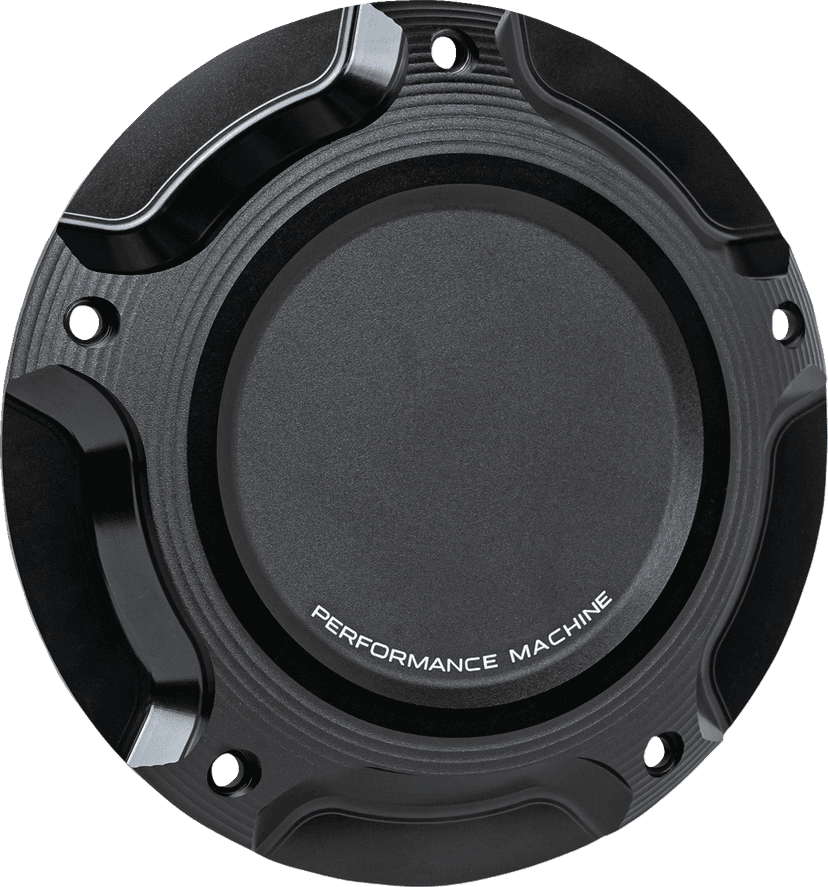 BARNETT 0940-2137 Race Series Derby Cover - Black Ops