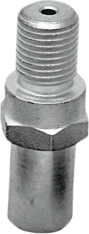 ALLOY ART 0950-0081 Compression Release Adapter - 14 mm x 3/8"