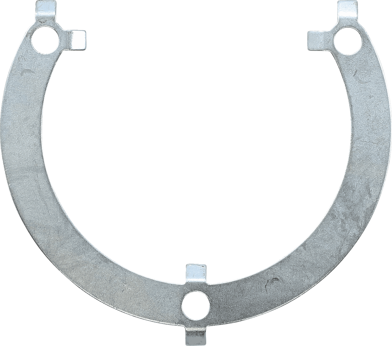 JAMES GASKET 0950-0231 Primary Cover Lock Plate - Big Twin