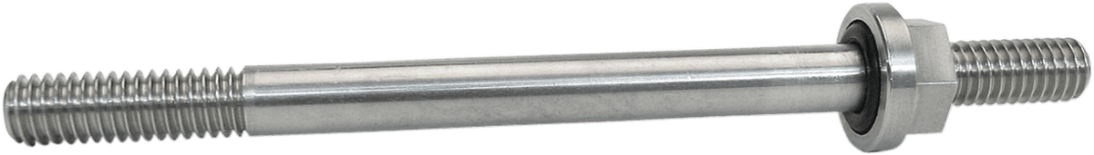 JIMS 0950-0605 Forceflow Cooler Mount - 110 CVO