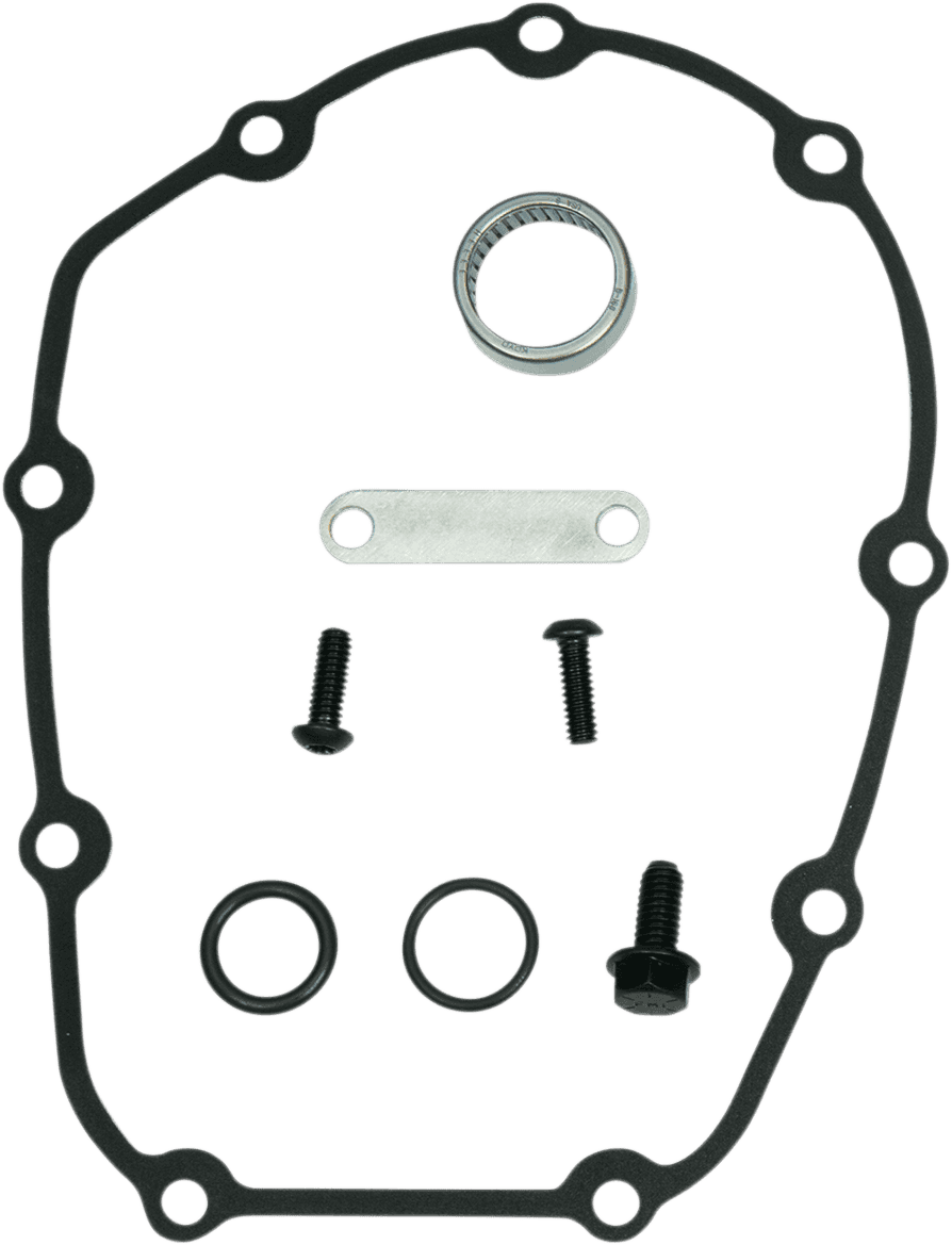 S&S CYCLE 0950-0862 Cam Gear Install Kit - M8