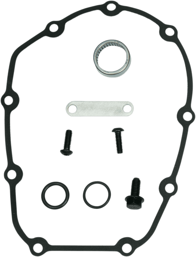 S&S CYCLE 0950-0862 Cam Gear Install Kit - M8