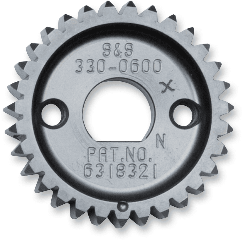 S&S CYCLE 0950-0863 Pinion Gear - Undersized - M8