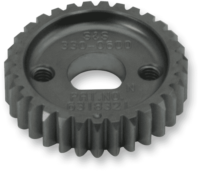S&S CYCLE 0950-0864 Pinion Gear - Standard - M8