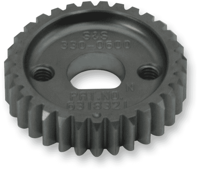 S&S CYCLE 0950-0864 Pinion Gear - Standard - M8