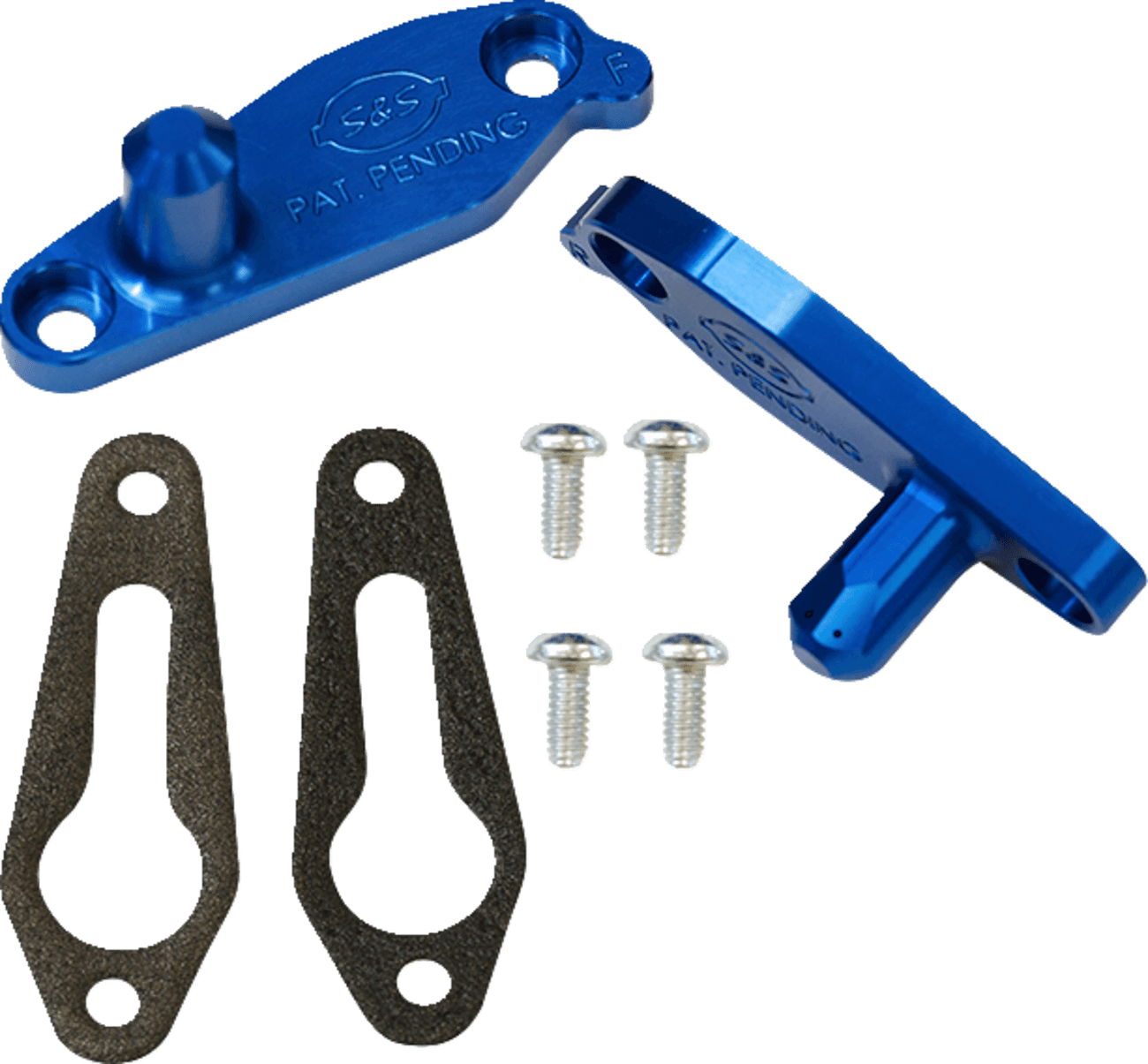 S&S CYCLE 0950-1025 Piston Cooling Jet Kit - M8