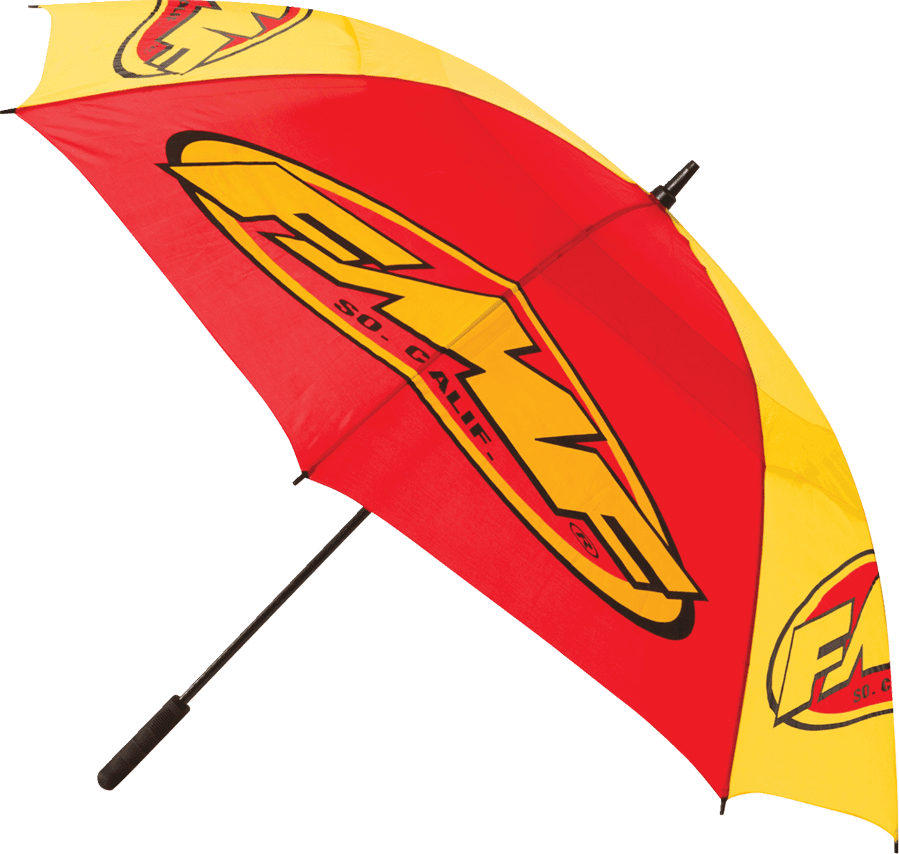 FMF 9501-0277 Umbrella - Red