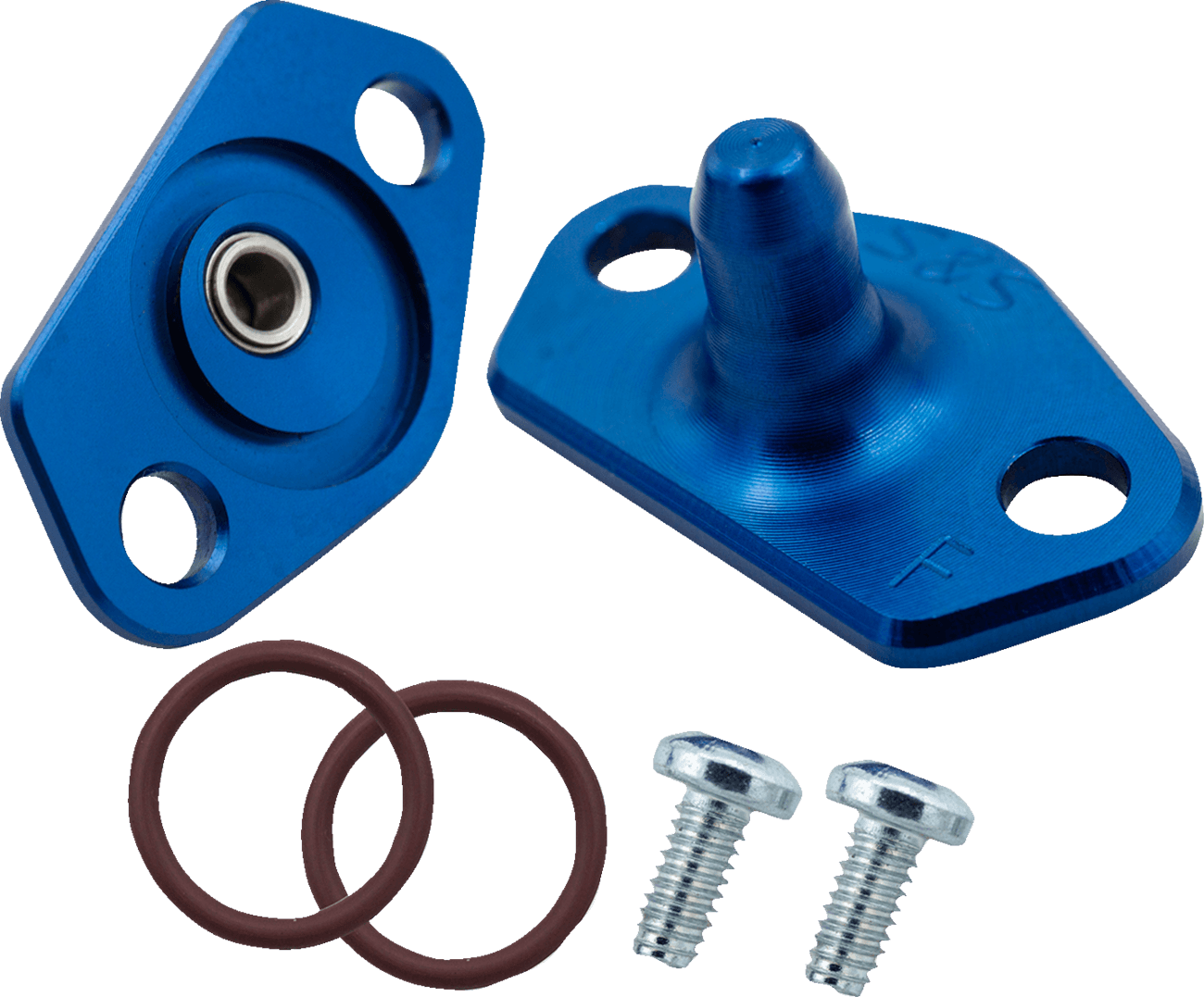 S&S CYCLE 0950-1040 Piston Cooling Jet Kit - Twin Cam