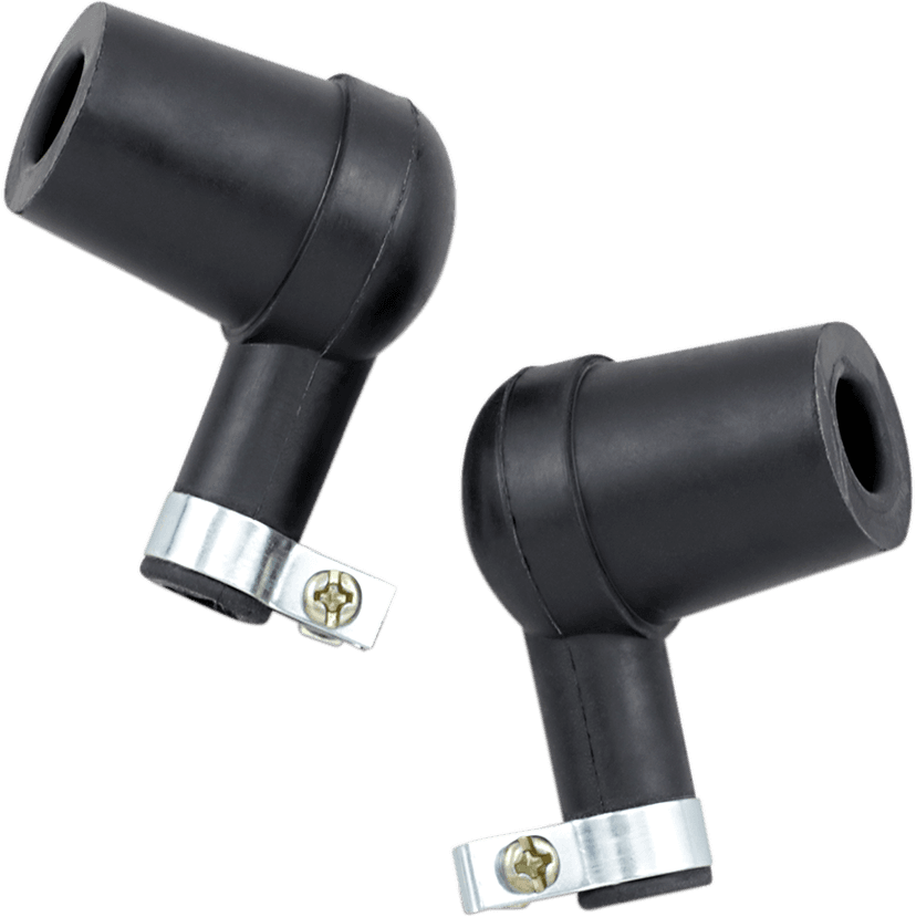 PARTS UNLIMITED 98 Plug Cap - Pair