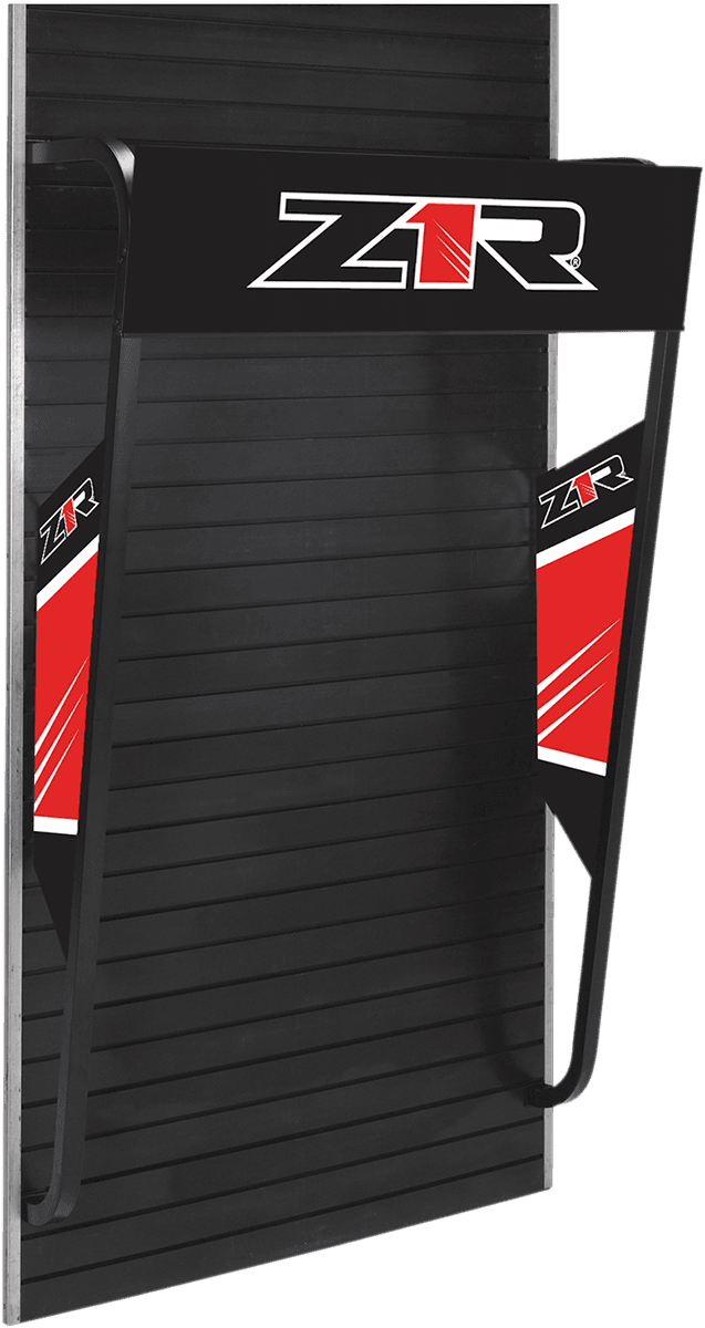 Z1R 9903-0502 Slatwall Display Graphics