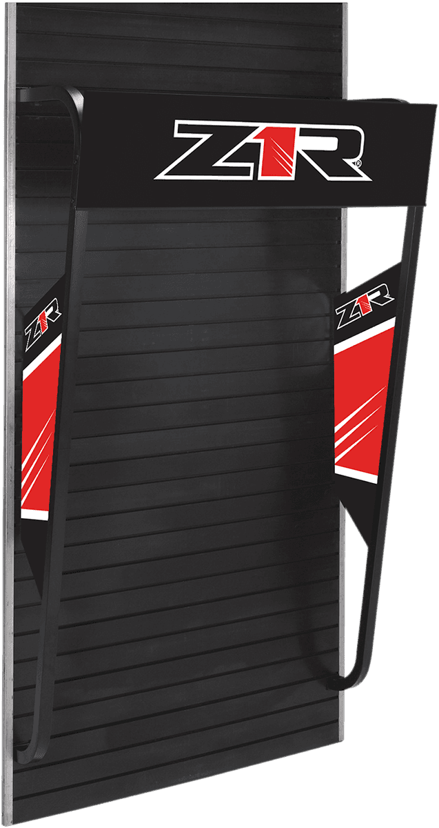 Z1R 9903-0502 Slatwall Display Graphics