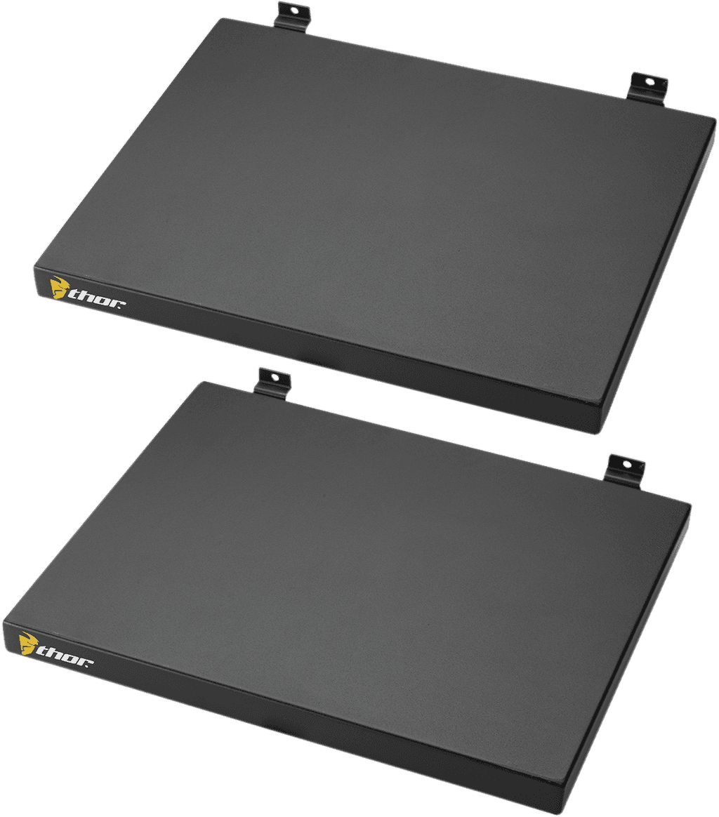 THOR 9903-0546 Display Shelf - Helmets - Pair