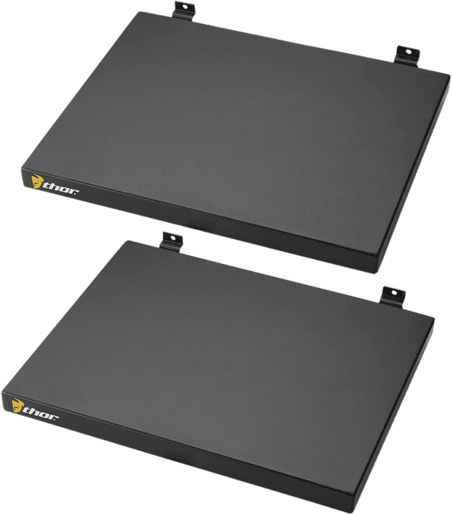 THOR 9903-0546 Display Shelf - Helmets - Pair