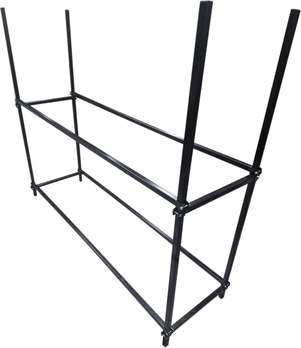 PARTS UNLIMITED 9903-0570 Tire Rack