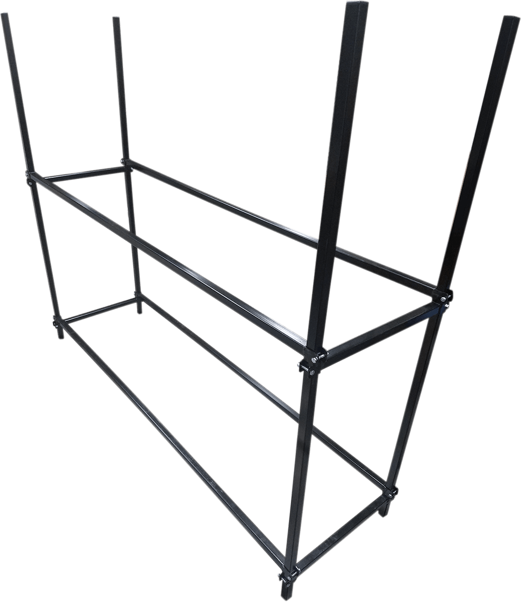 PARTS UNLIMITED 9903-0570 Tire Rack
