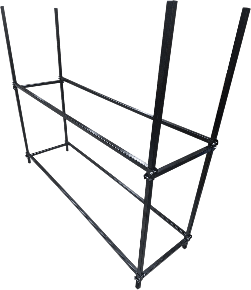 PARTS UNLIMITED 9903-0570 Tire Rack