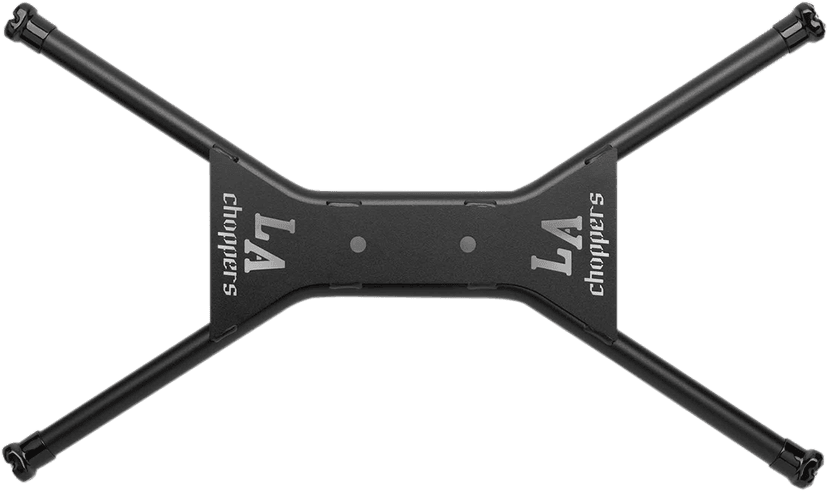 LA CHOPPERS 9903-0586 Countertop Display — image 2 of 3