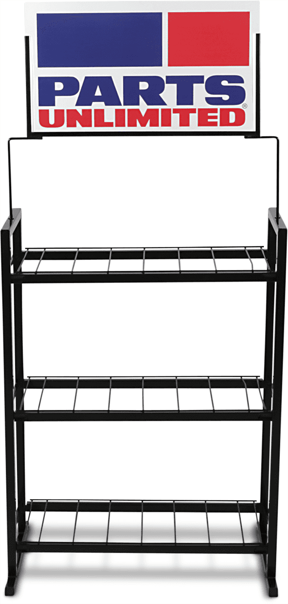 PARTS UNLIMITED 9903-0630 Battery Display