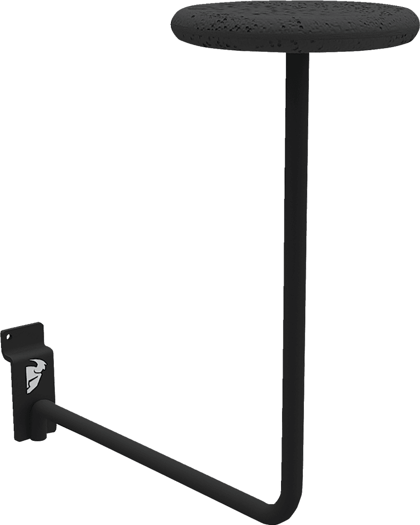 THOR 9903-0708 Helmet Holder Display - 2 Pack